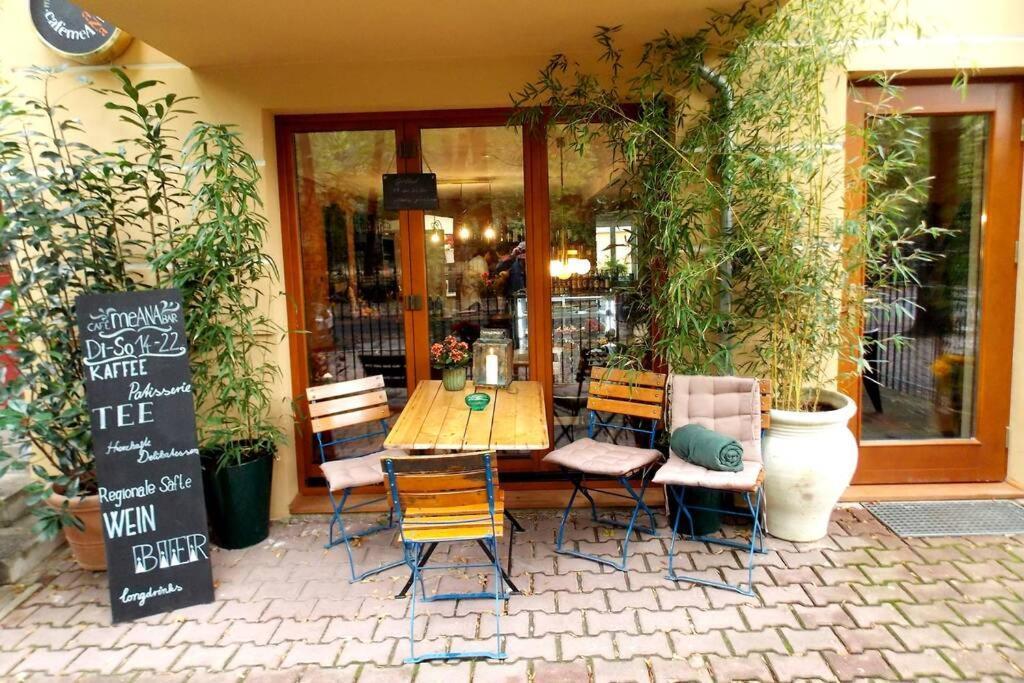 Beautiful Backyard Remise Appartamento *